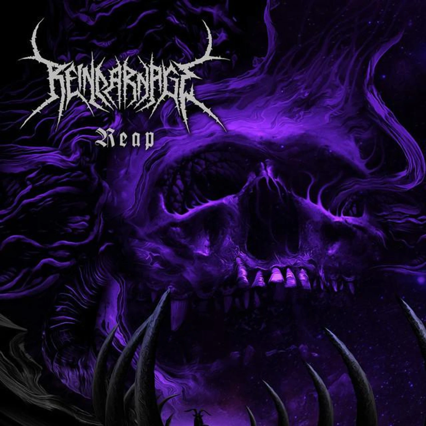 Reincarnage