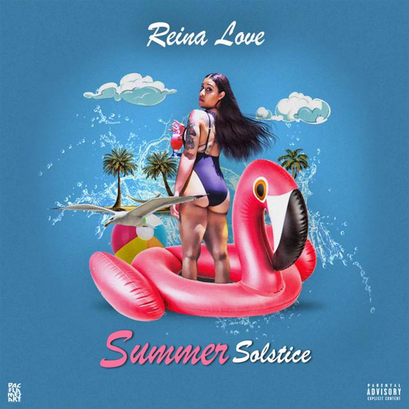 Reina Love