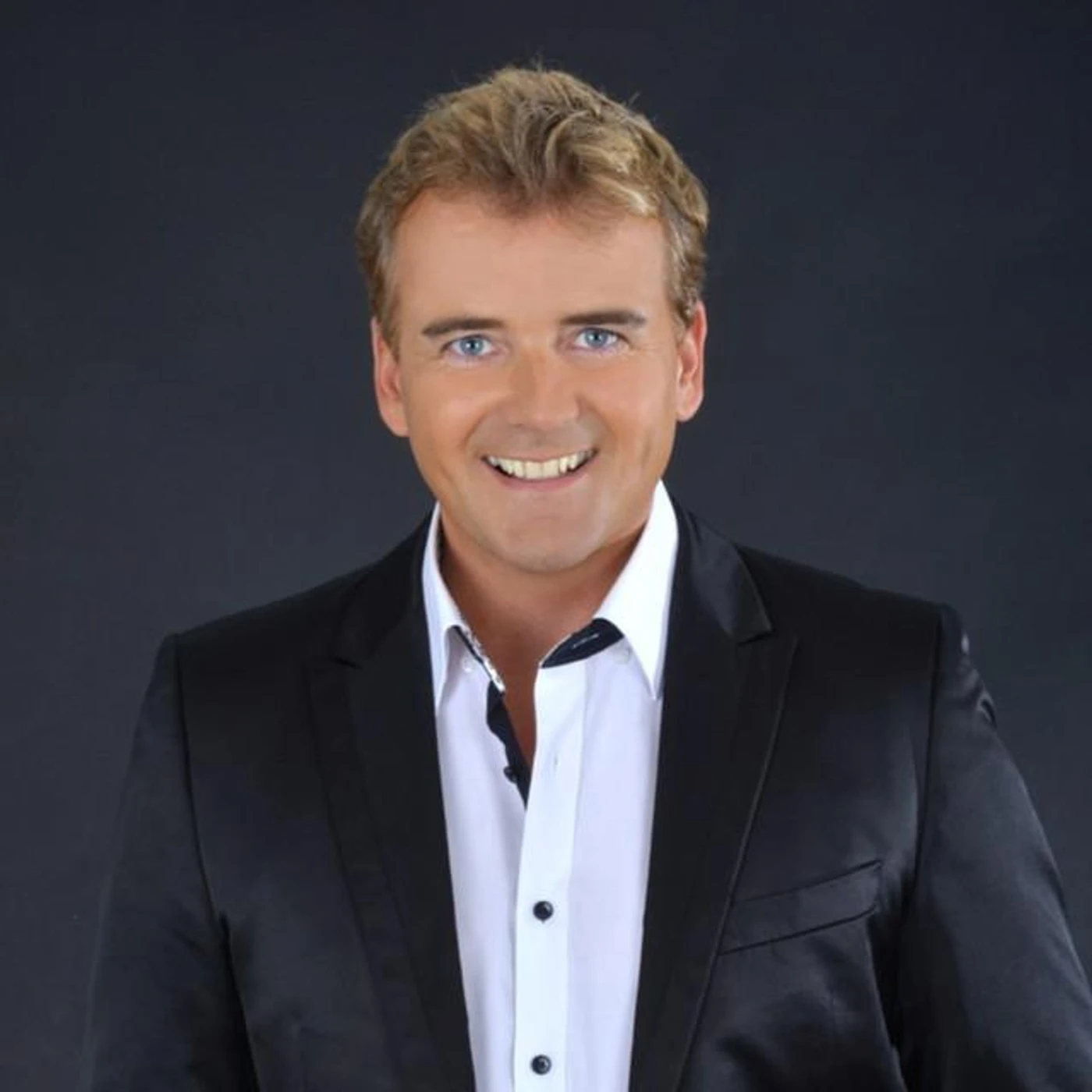 Reiner Kirsten Brand Page