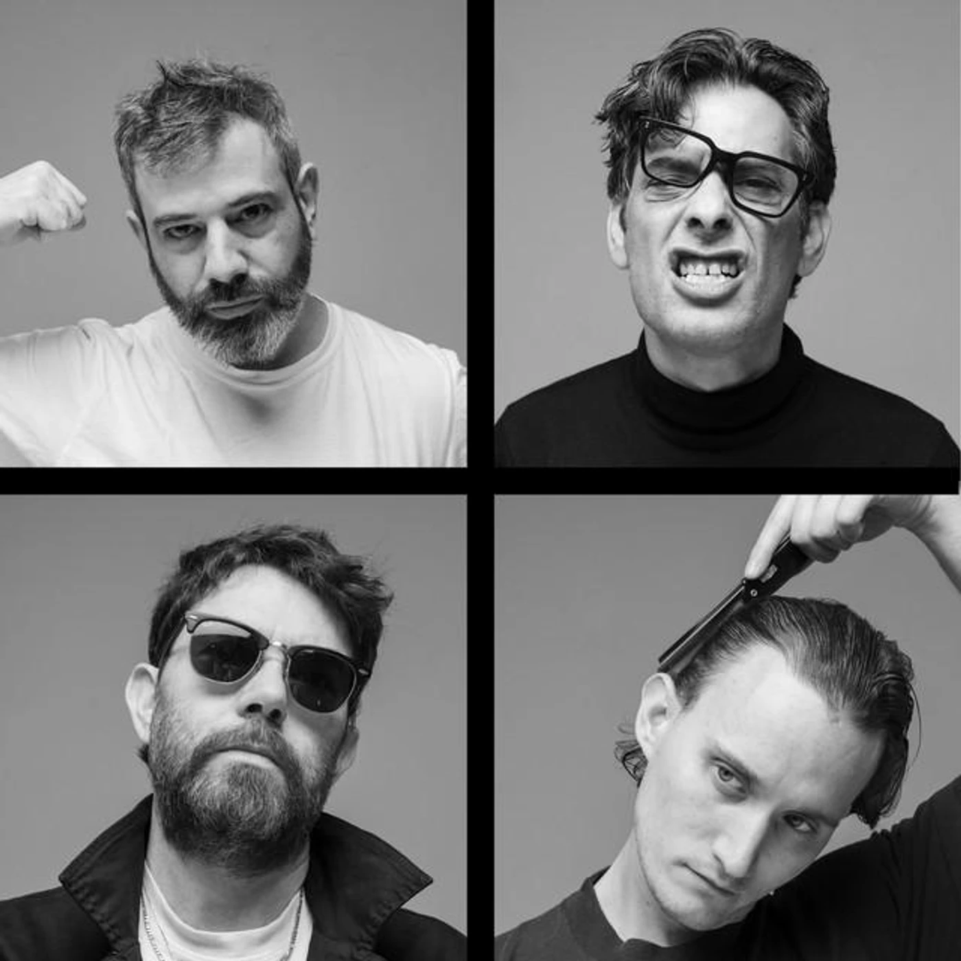 Reines Girls Brand Page