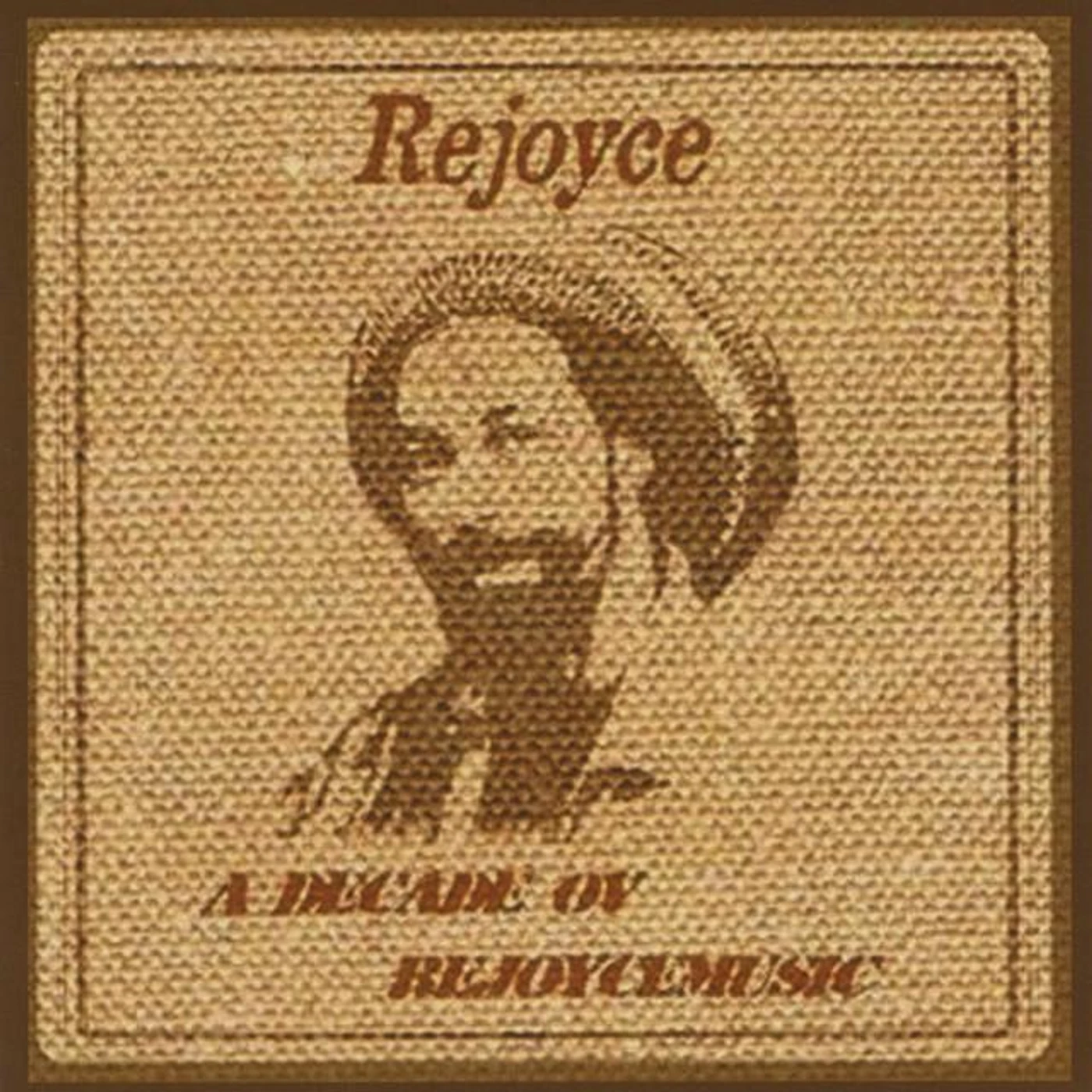 Rejoyce