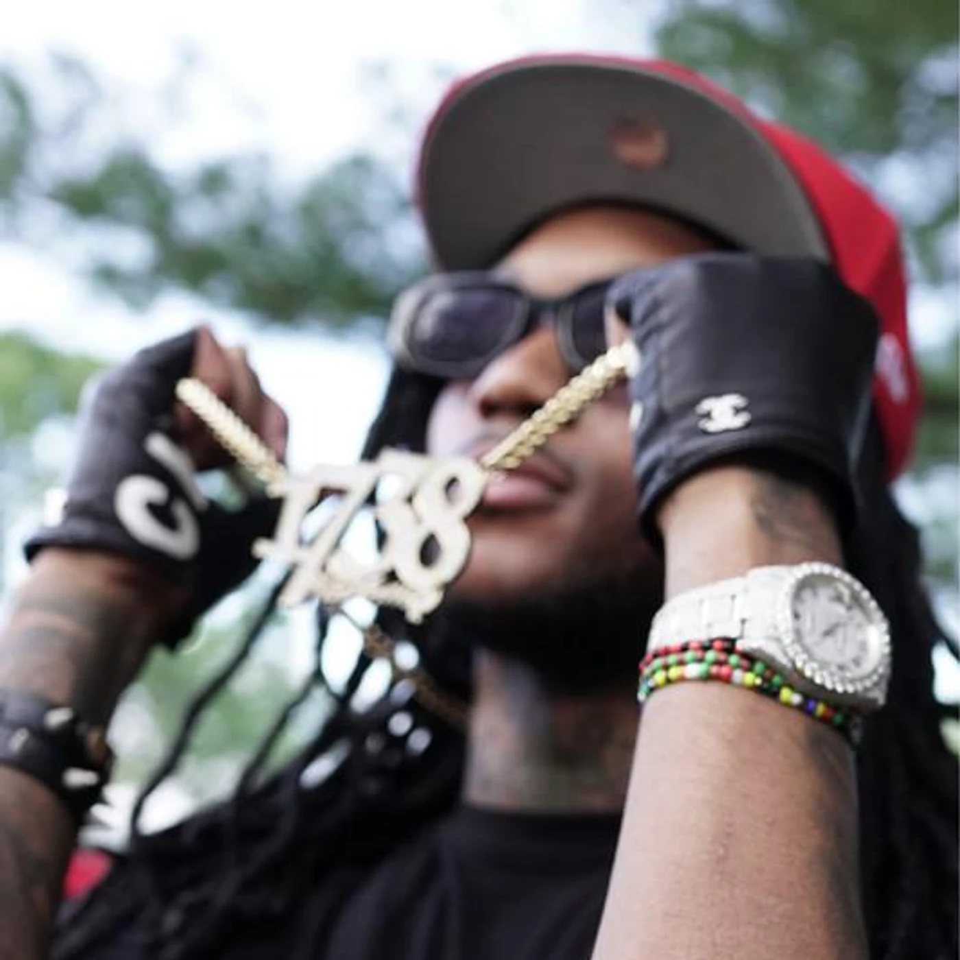 Rek Banga Brand Page