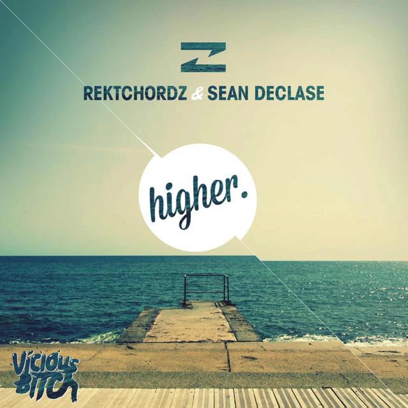 Rektchordz Brand Page