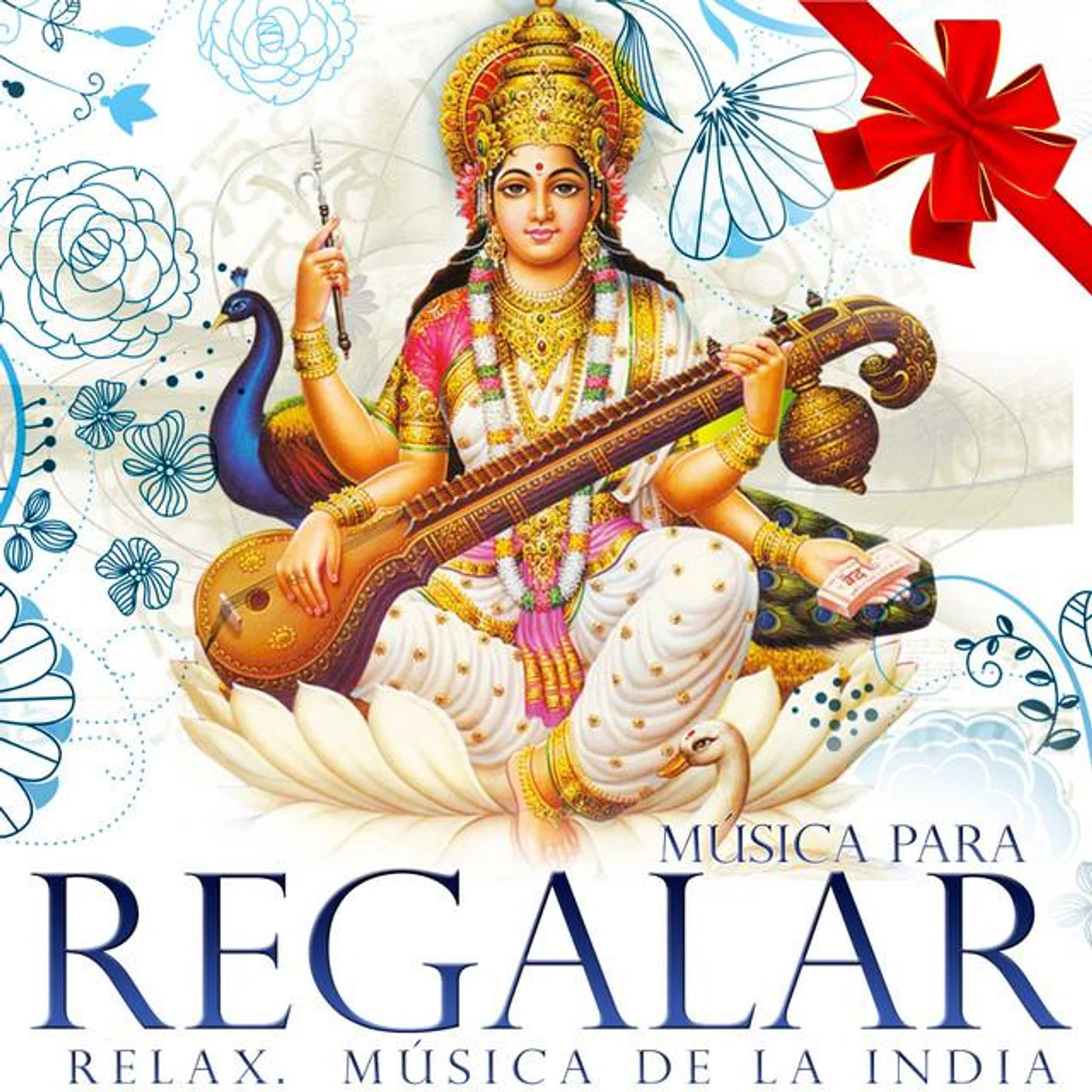 Relajación Hindú Delhi Band Brand Page