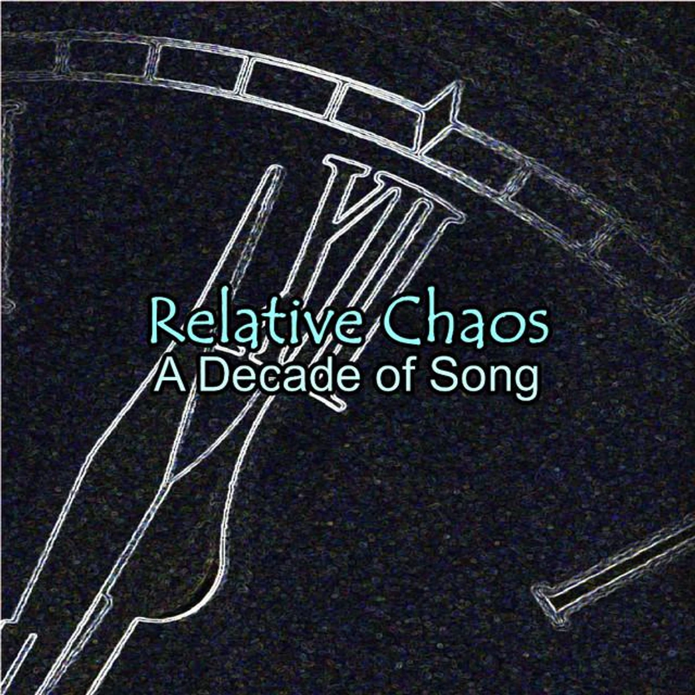 Relative Chaos Brand Page