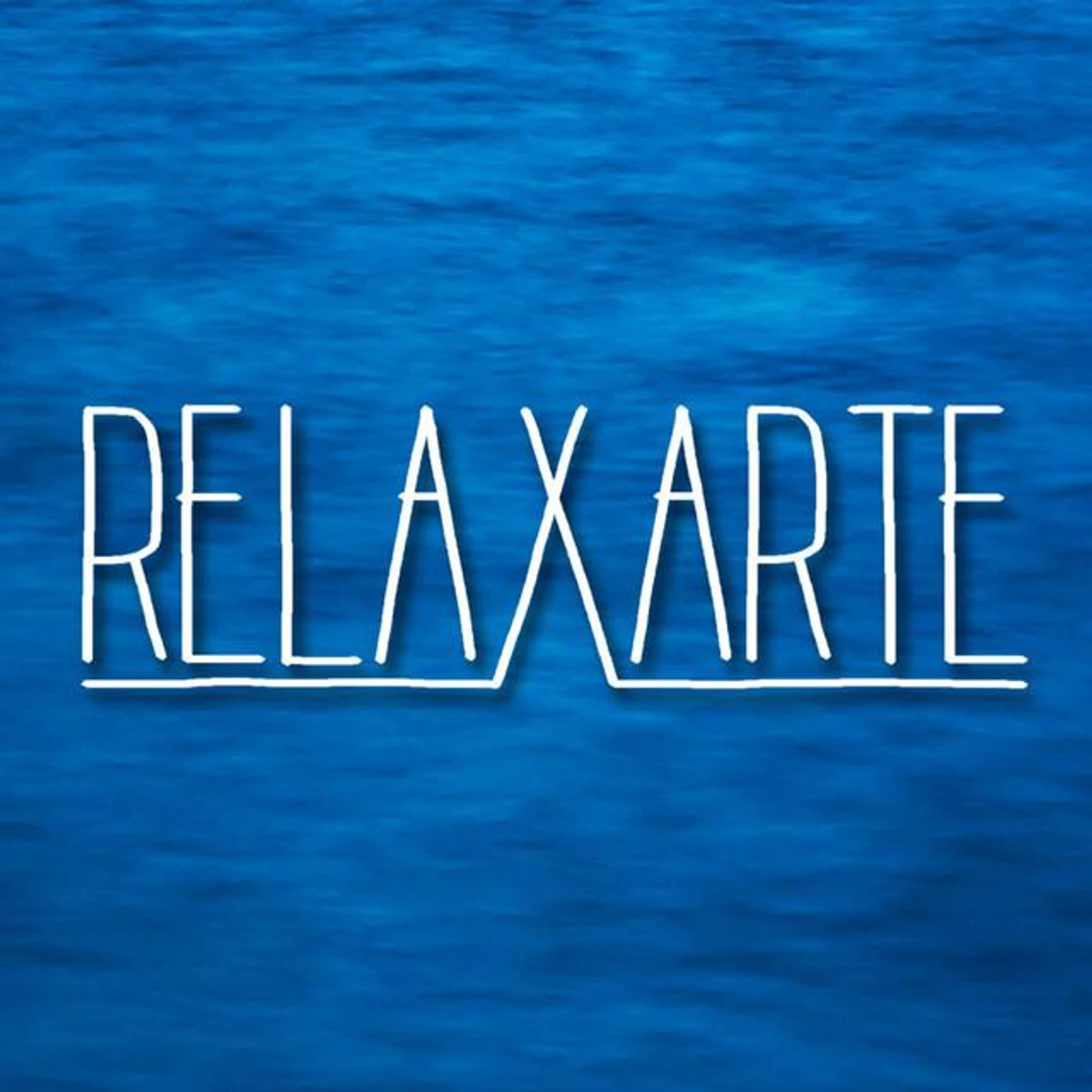 Relax Arte Brand Page