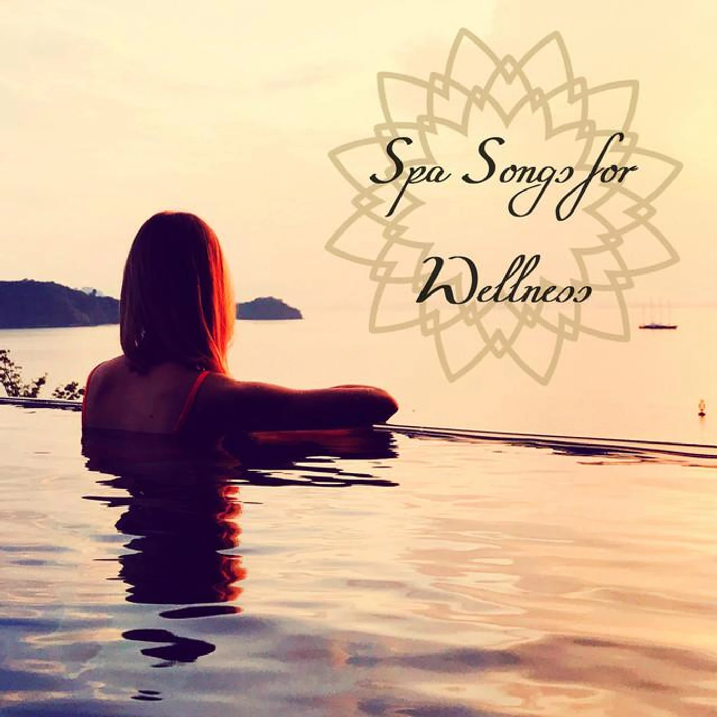 Relax River Brand Page