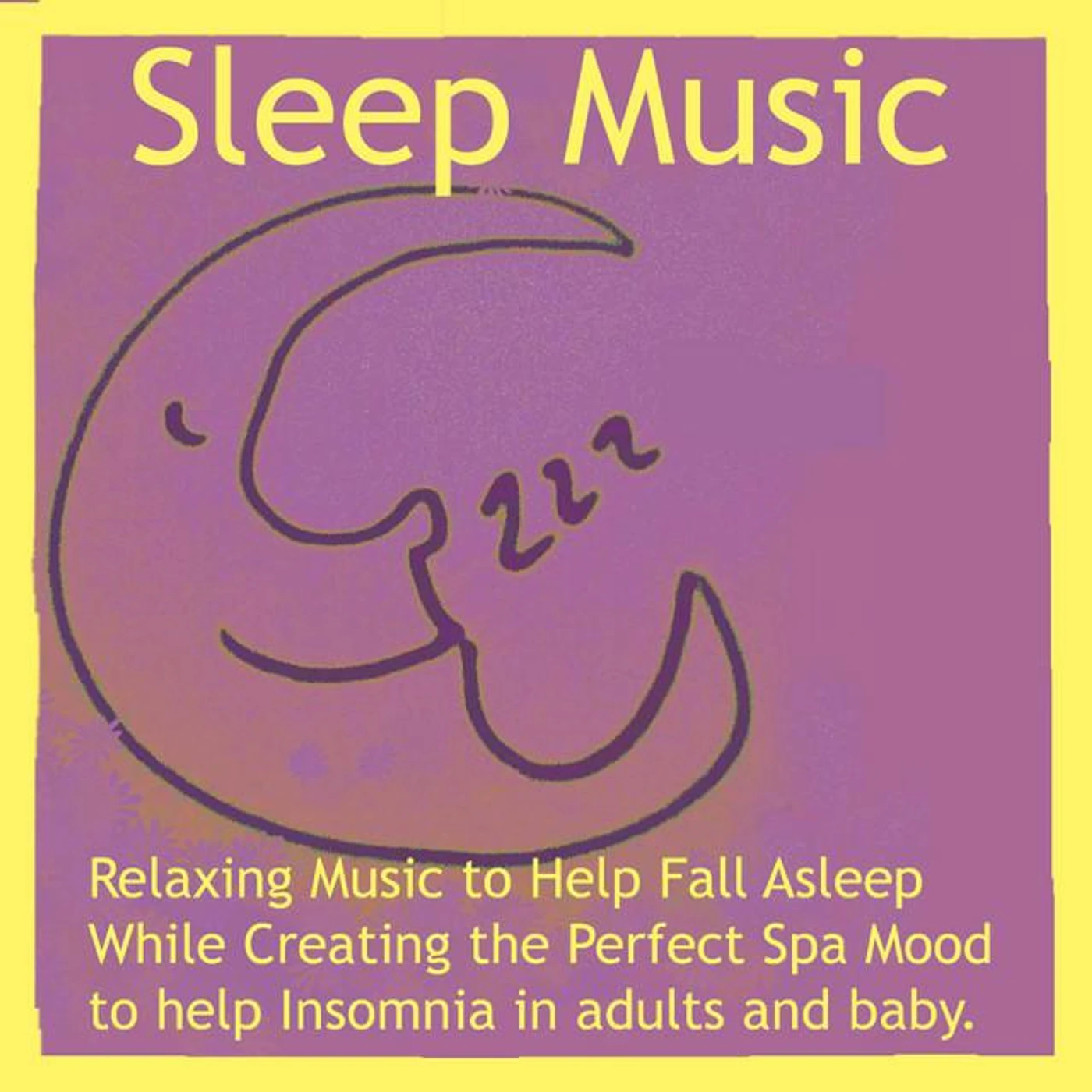 Relaxation Sleepy Time Ensemble