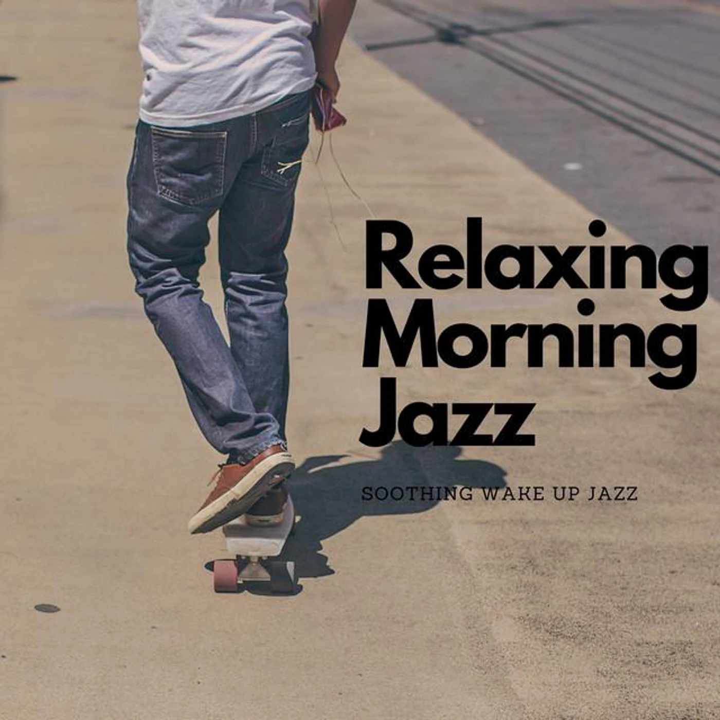 Relaxing Morning Jazz