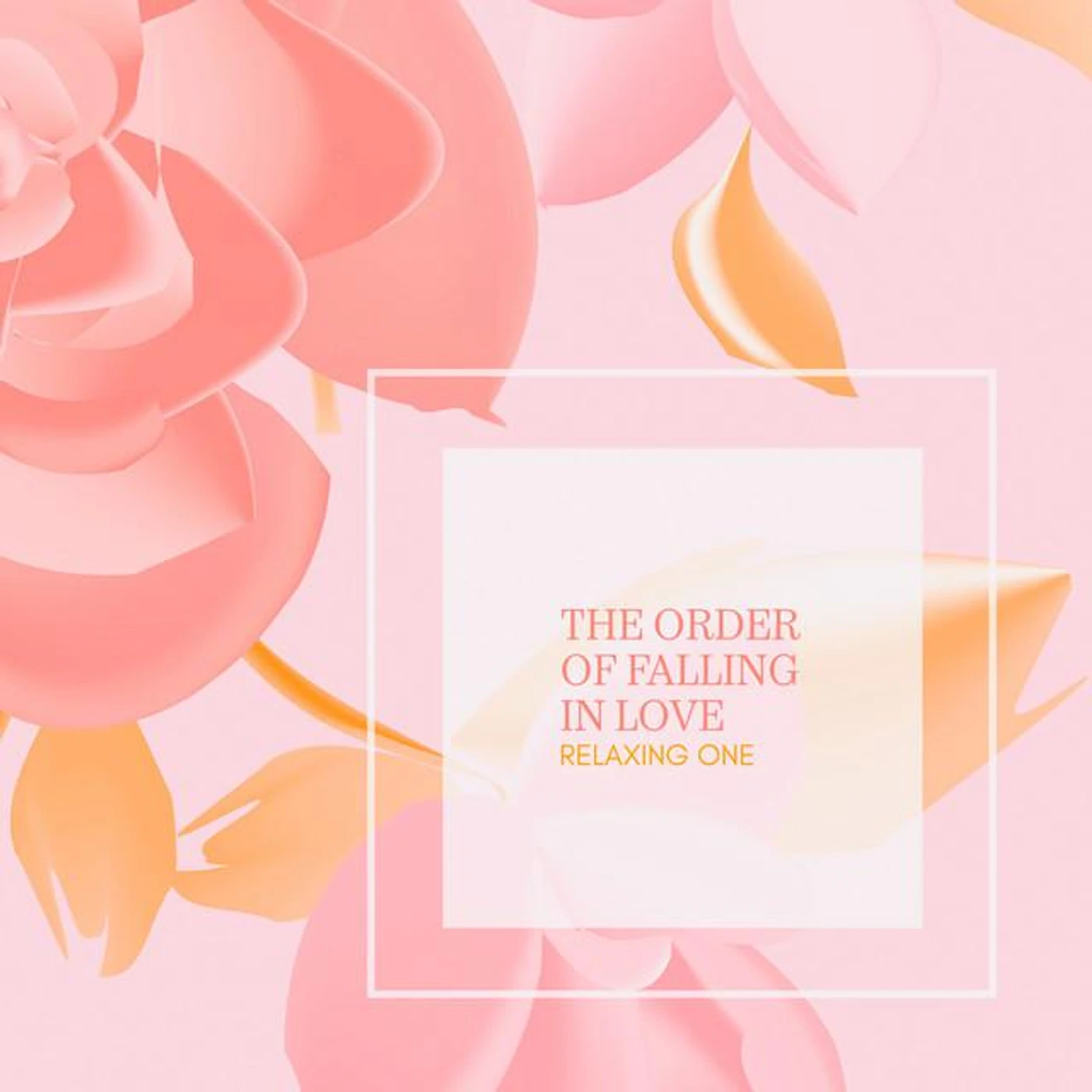 Relaxing One Brand Page