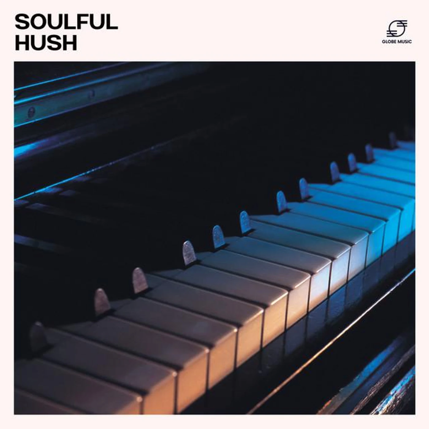 Relaxing Piano Music Universe
