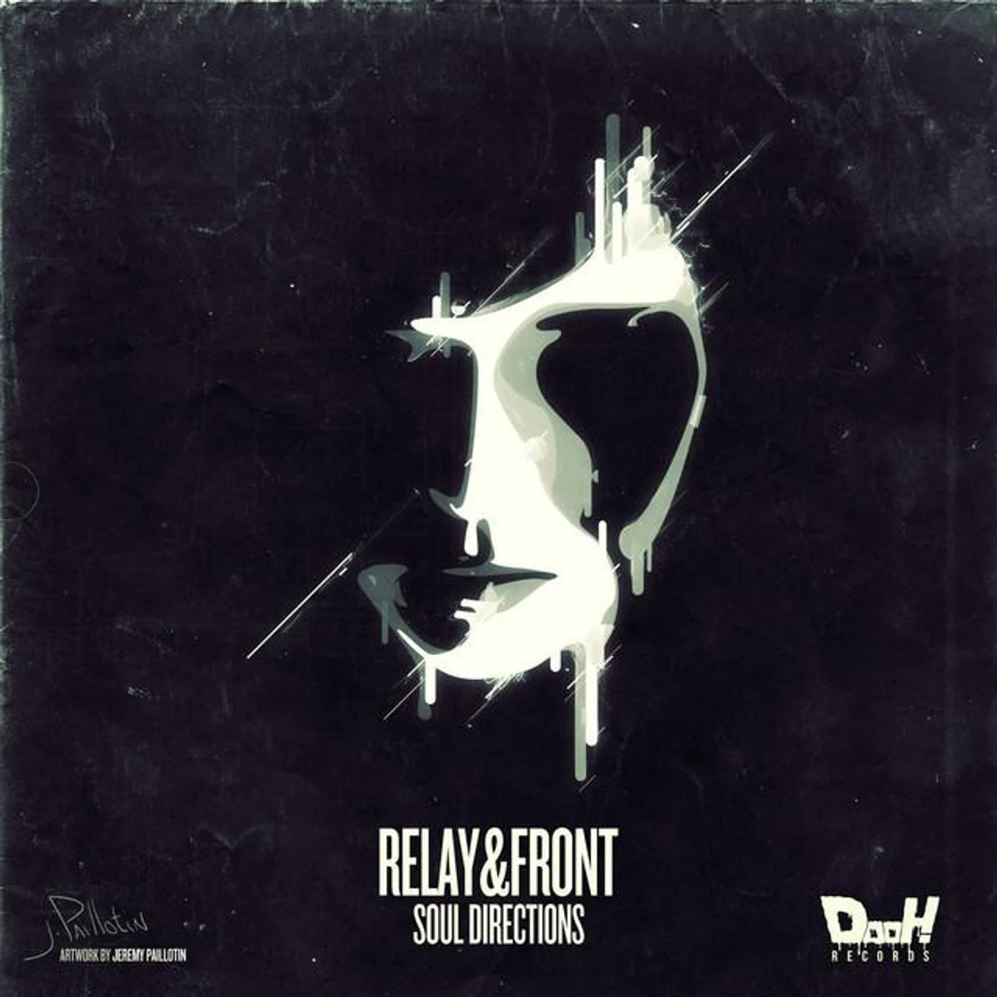 Relay & Front Brand Page