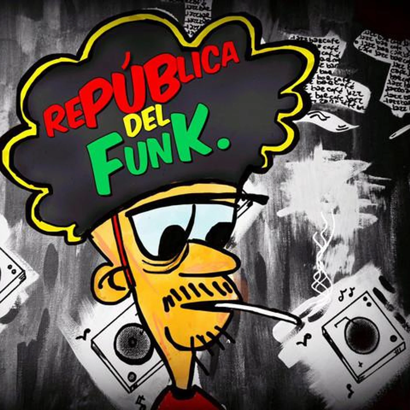 República Del Funk