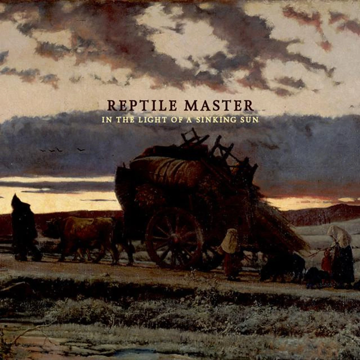 Reptile Master