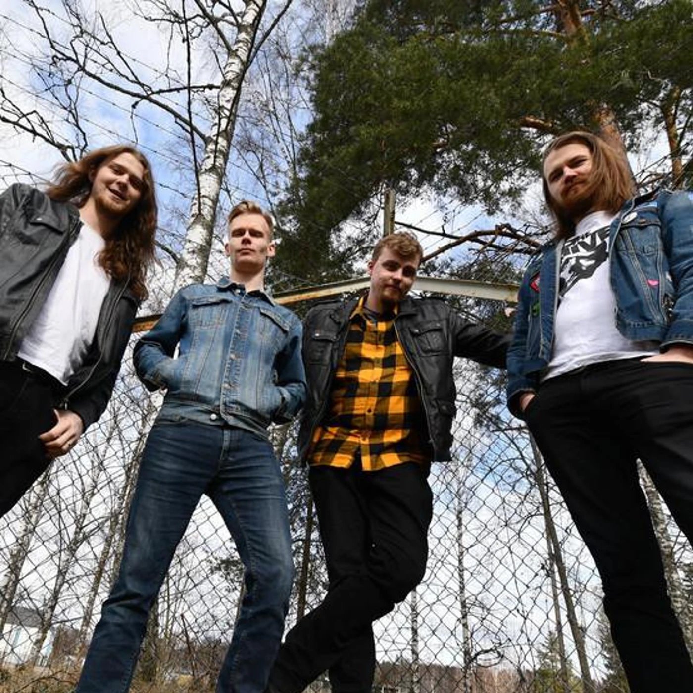 Reptile Brain Brand Page