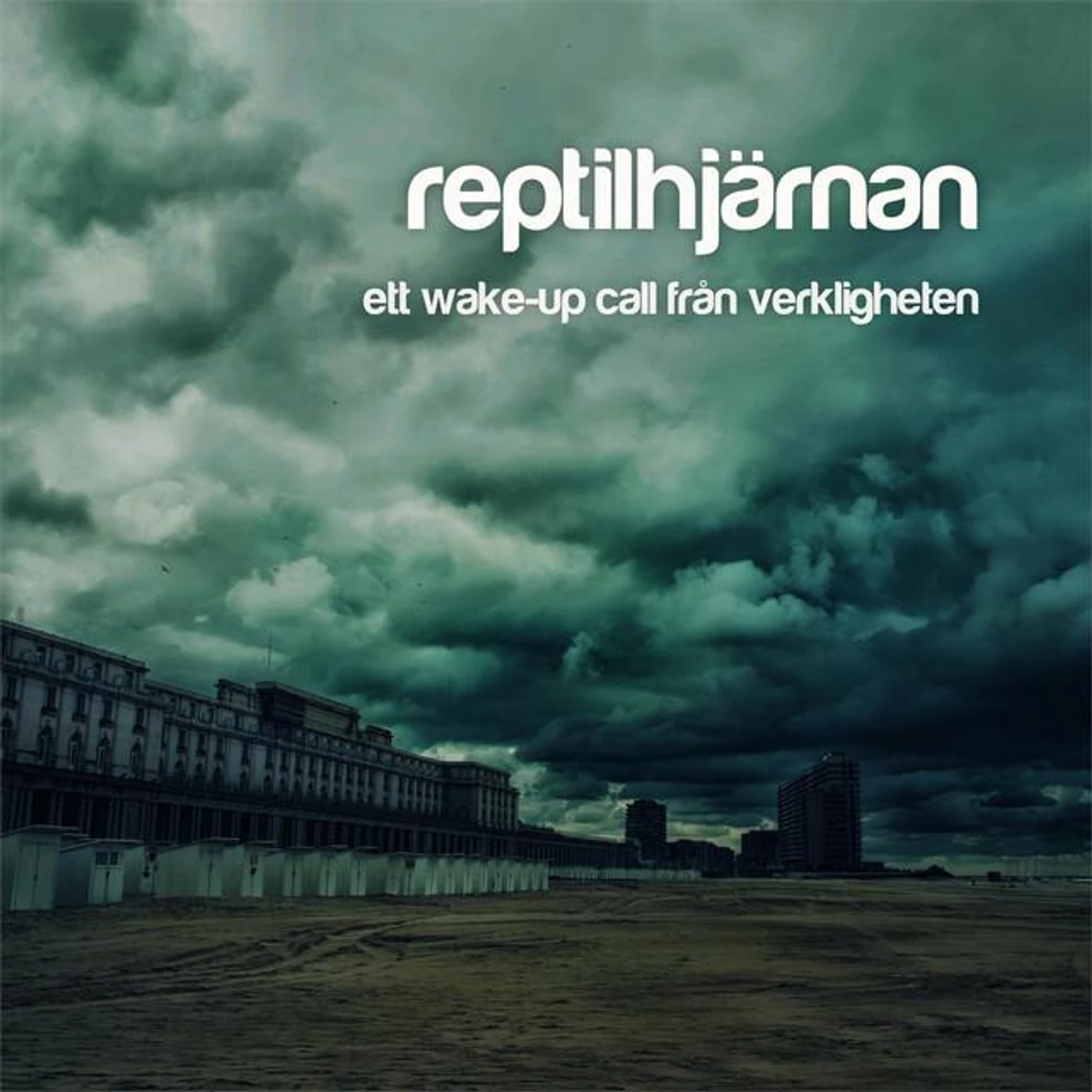 Reptilhjärnan