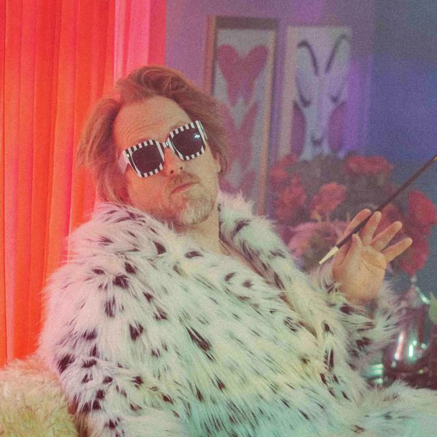 Republican Hair Brand Page