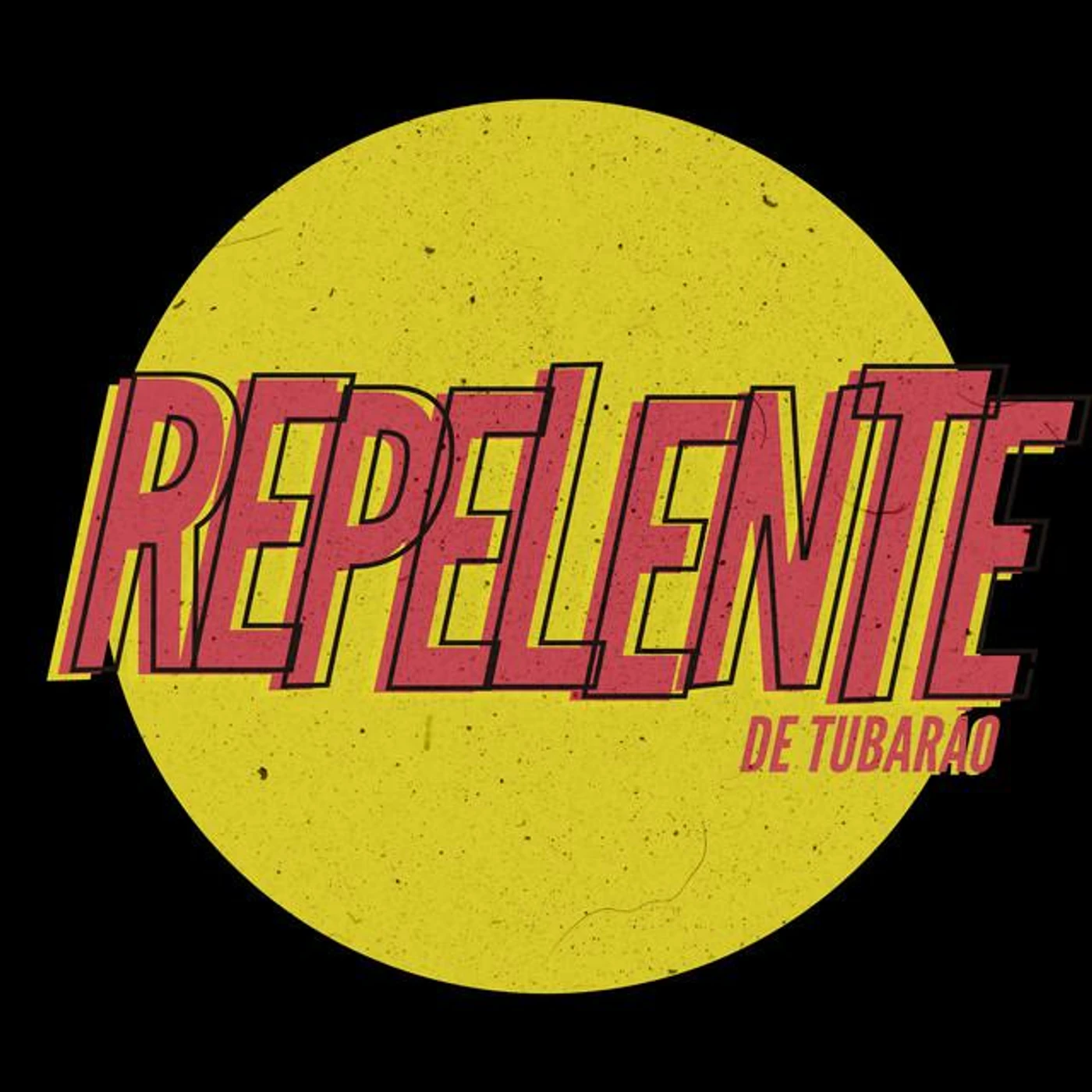 Repelente de Tubarão