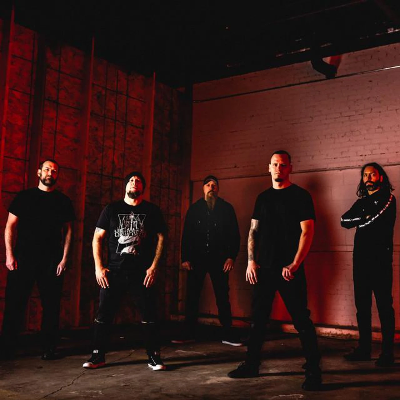 Repentance Brand Page