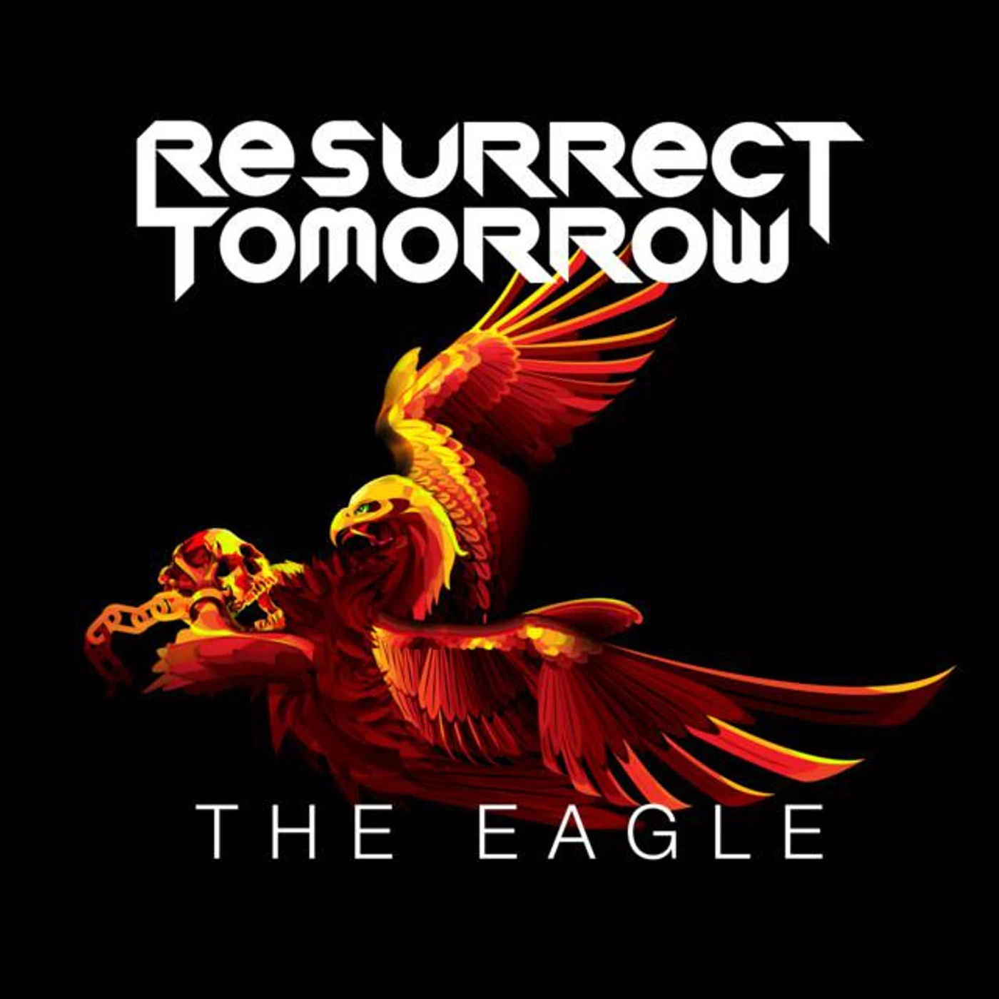 Resurrect Tomorrow Brand Page