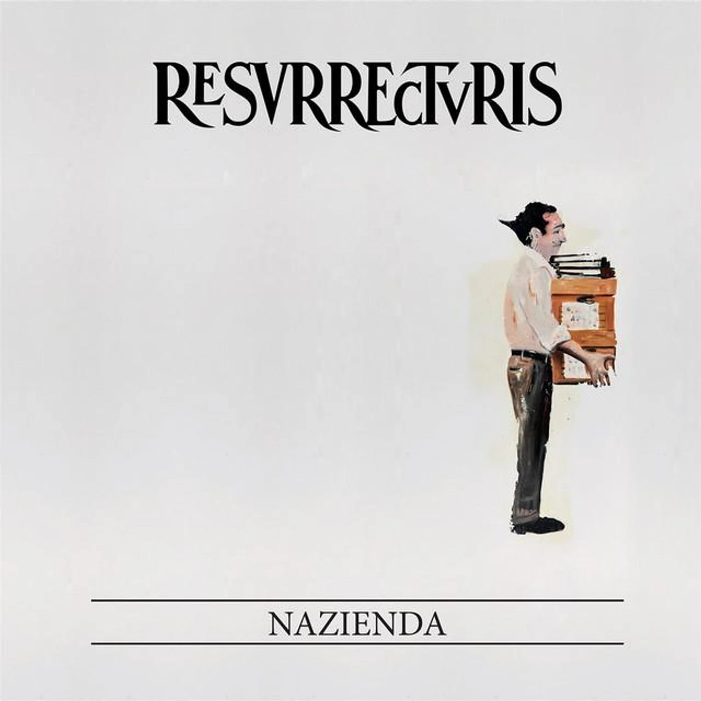 Resurrecturis