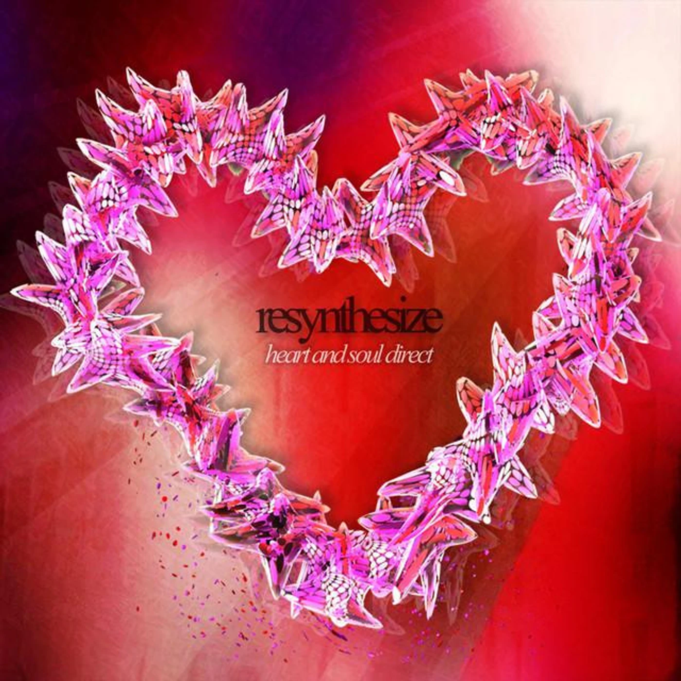 Resynthesize