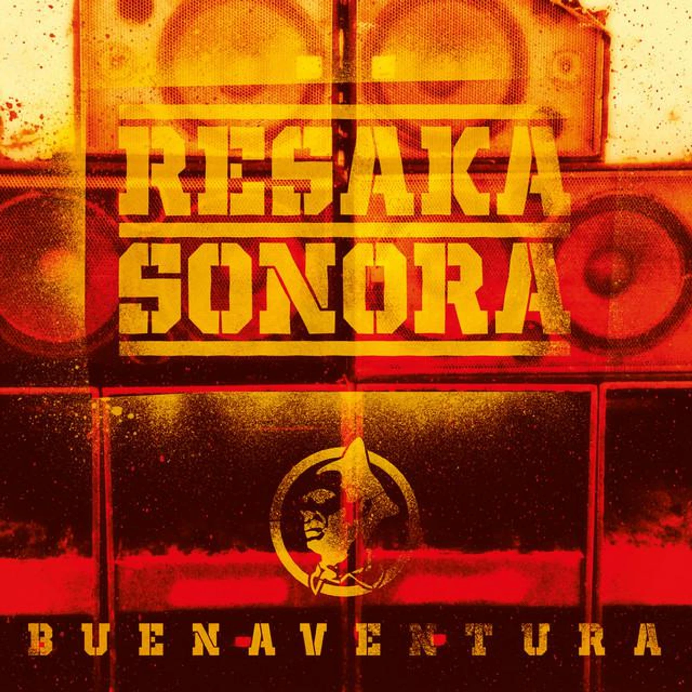 Resaka Sonora Brand Page