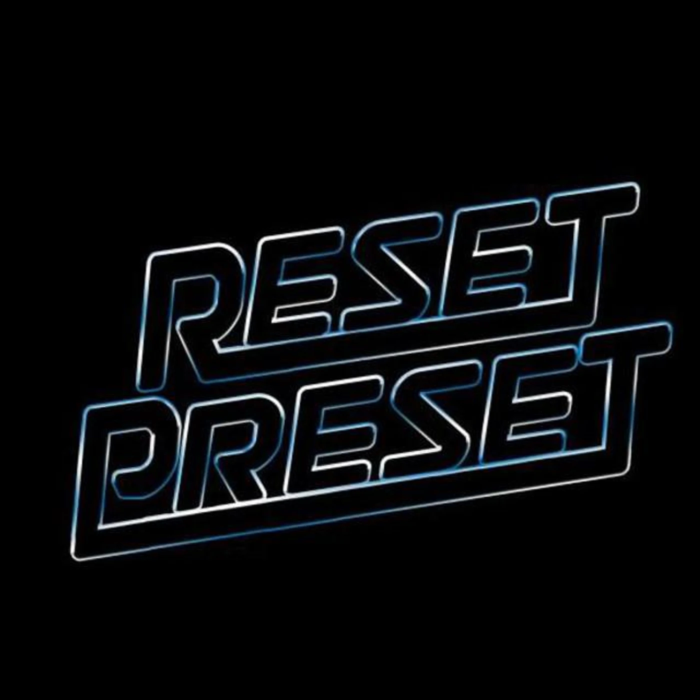 Reset Preset Brand Page