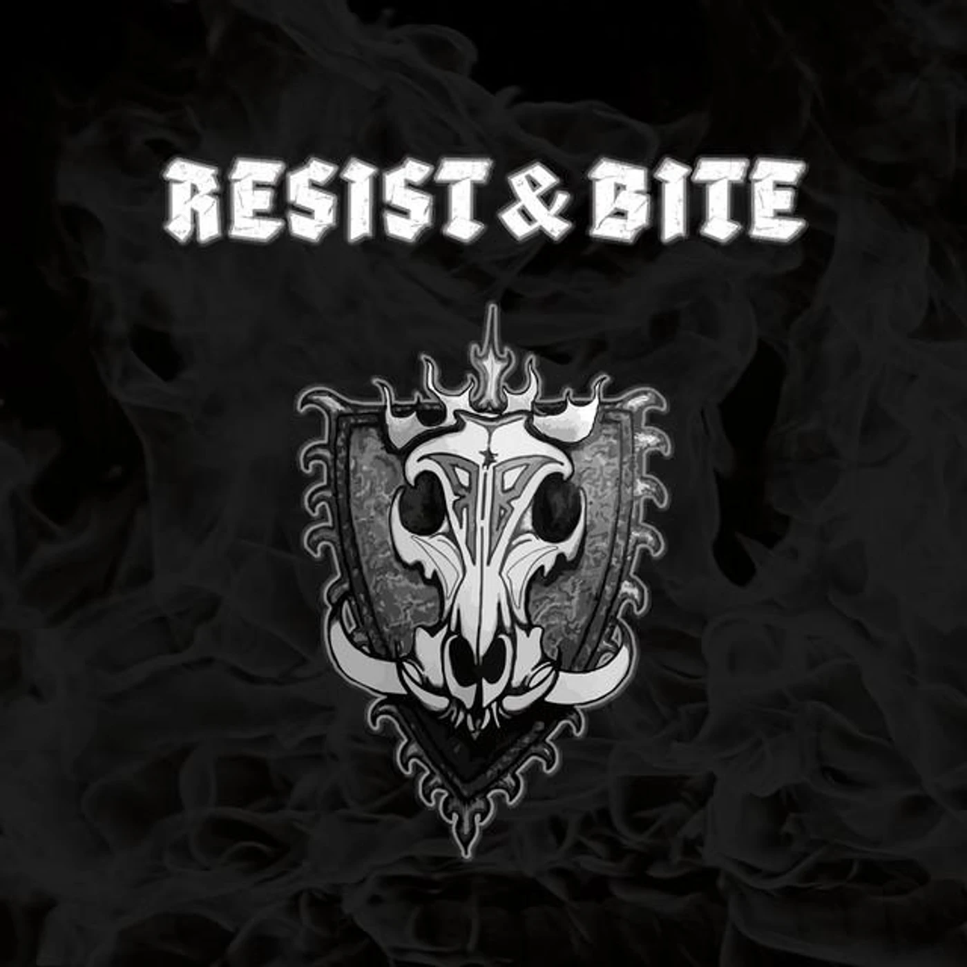 Resist & Bite Brand Page