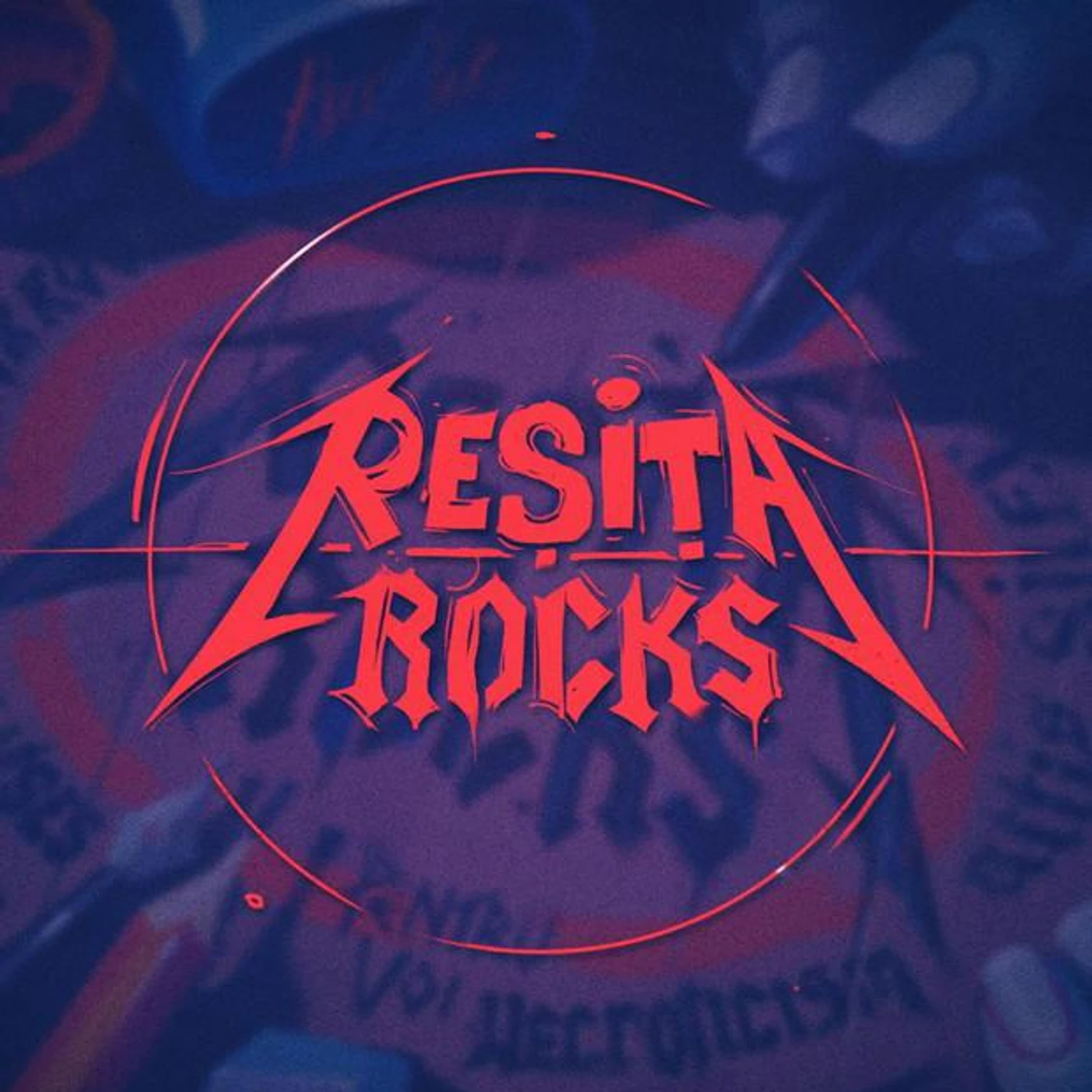 Resita Rocks Brand Page