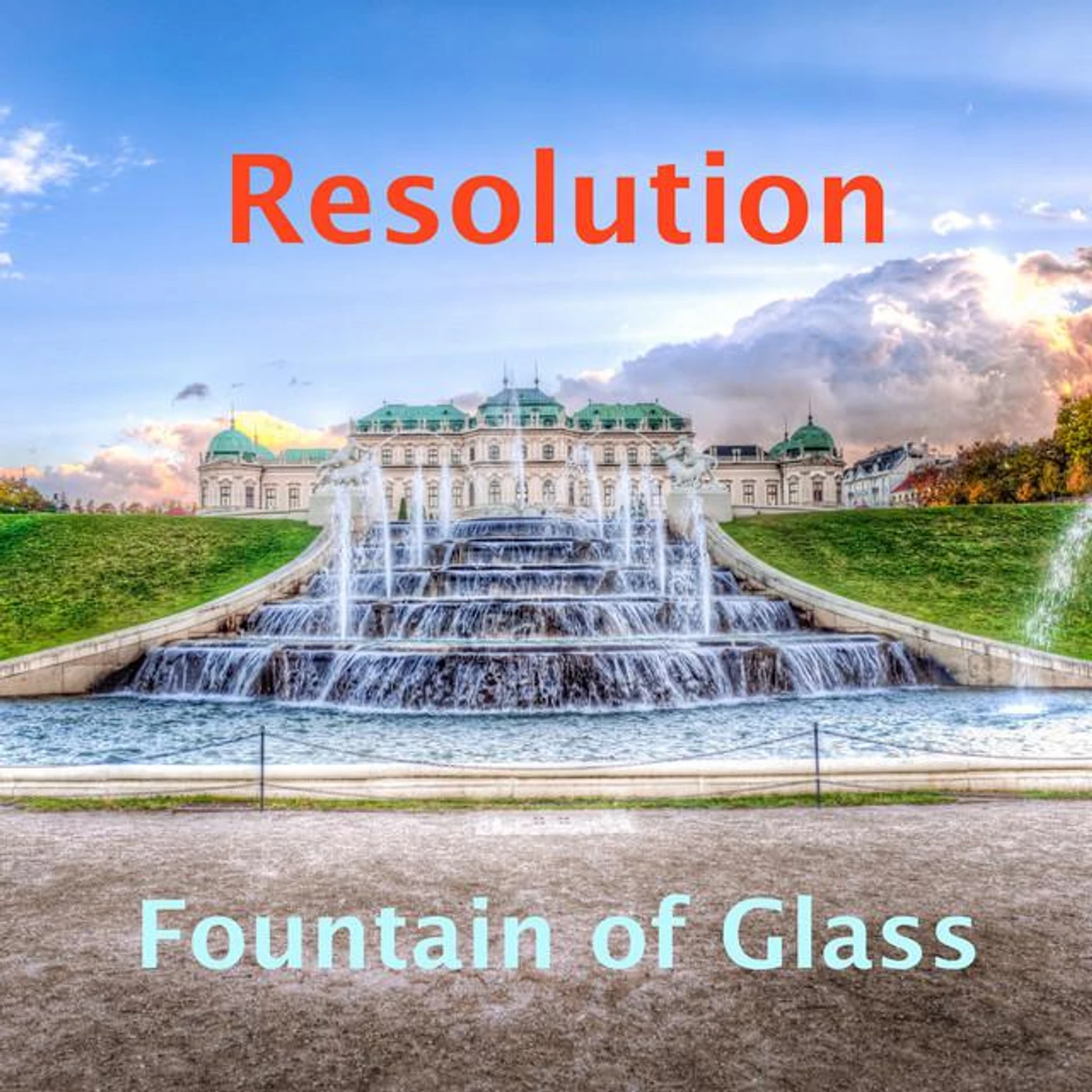 Resolution