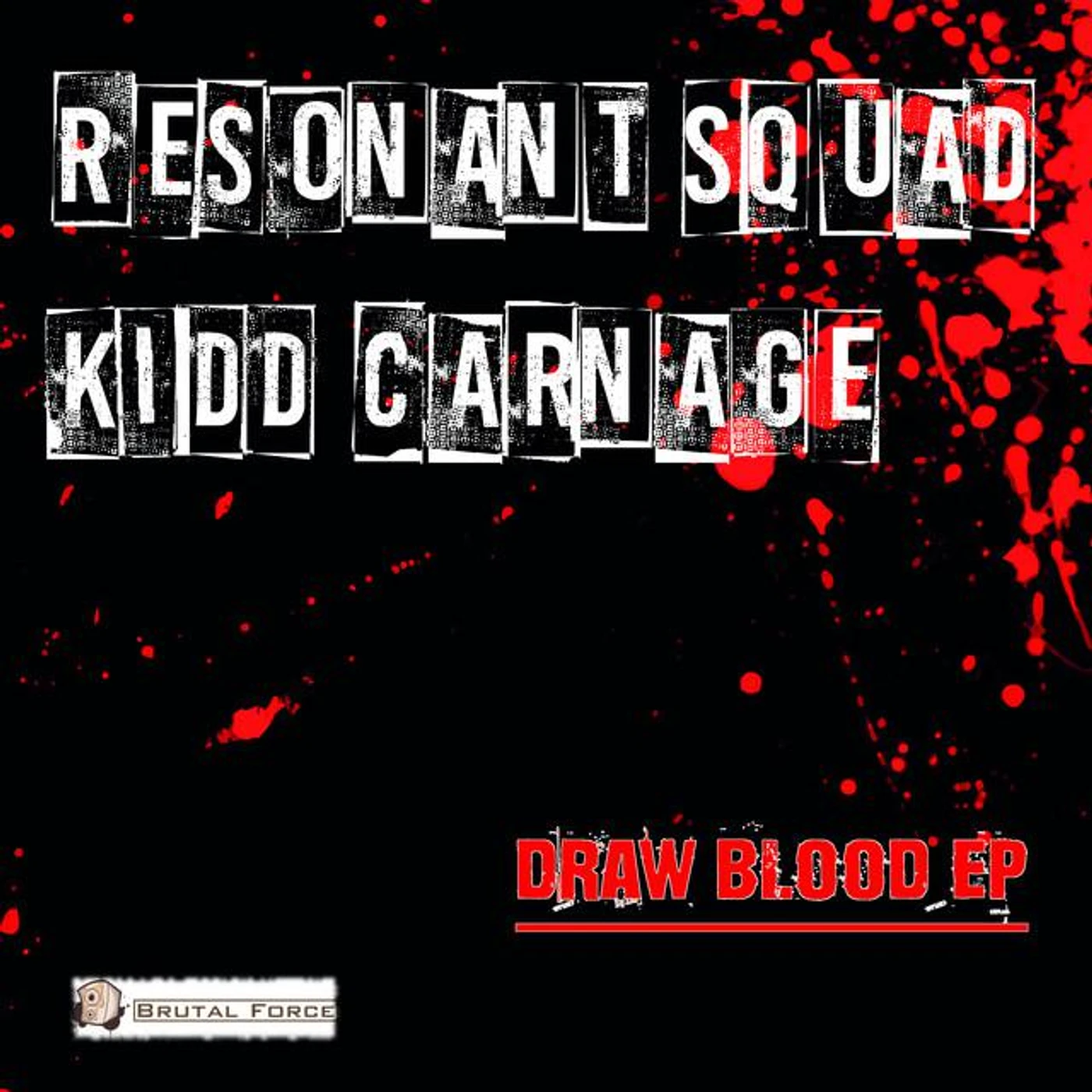 Resonant Squad
