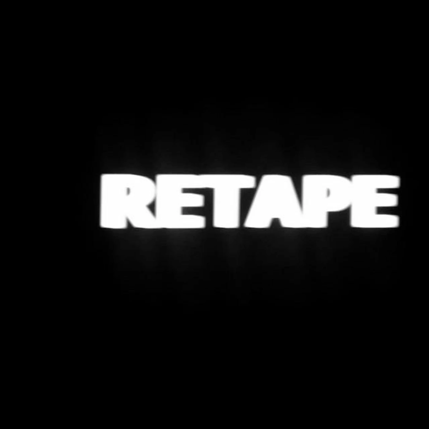 Retape Brand Page