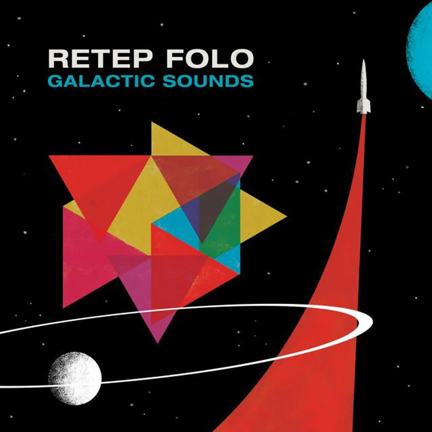 Retep Folo Brand Page