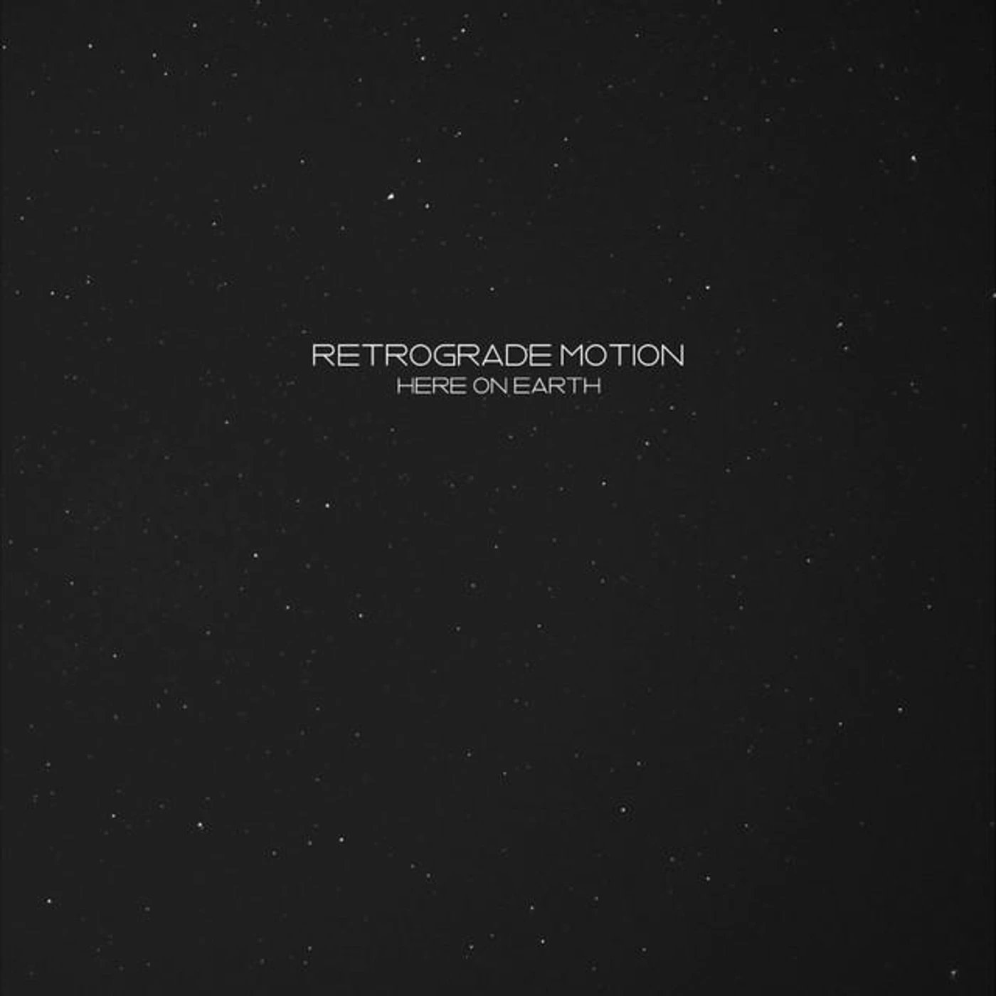 Retrograde Motion
