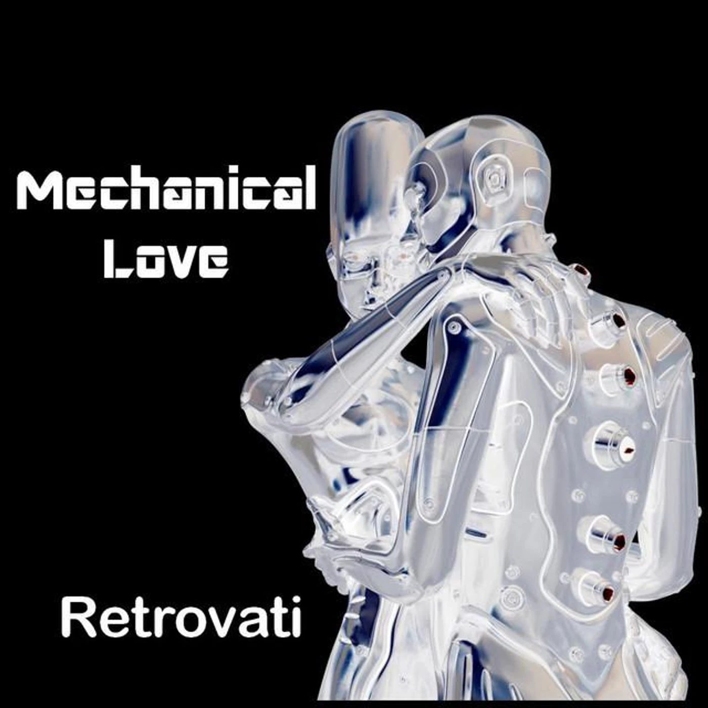 Retrovati Brand Page