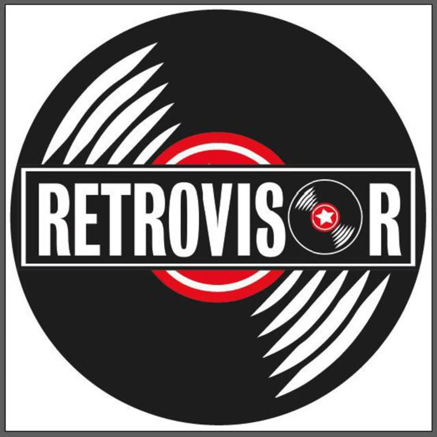 Retrovisor