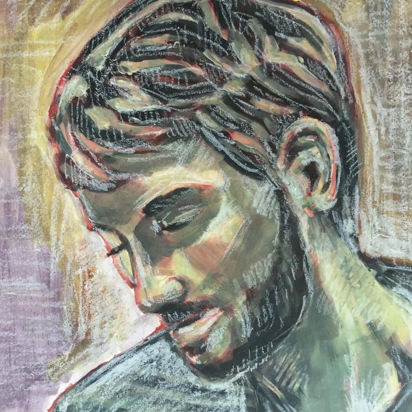 Reuben Hollebon Brand Page