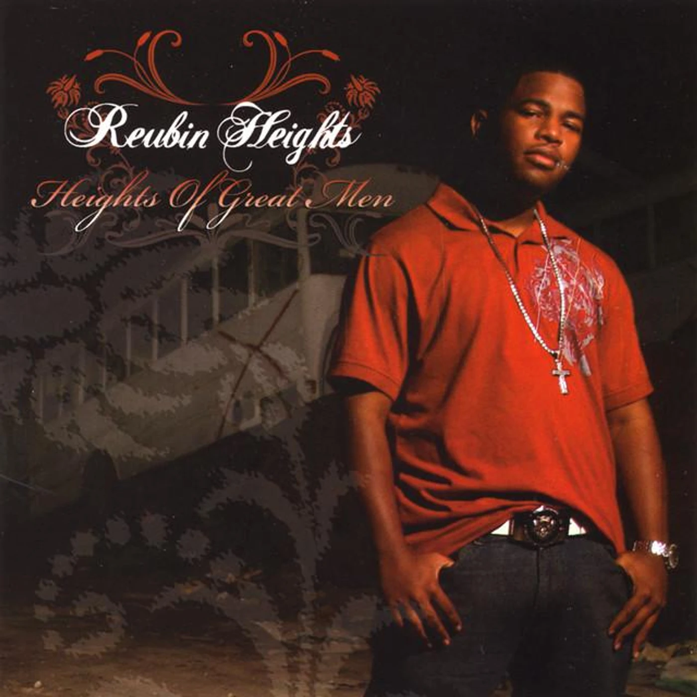 Reubin Heights