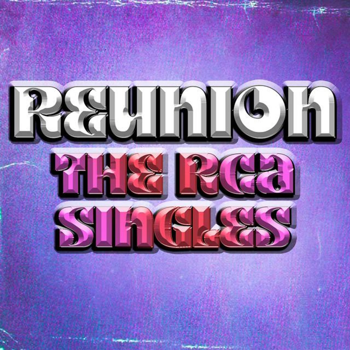 Reunion Brand Page