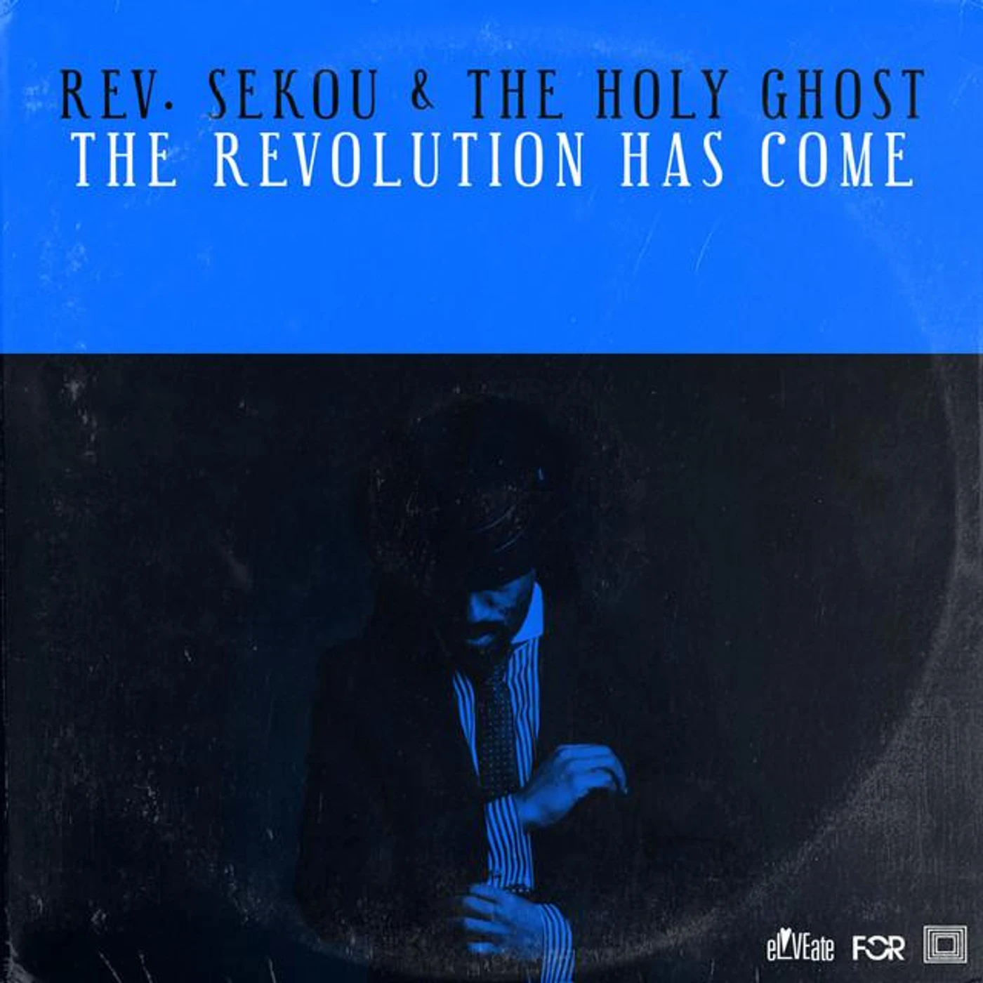 Rev. Sekou & the Holy Ghost Brand Page