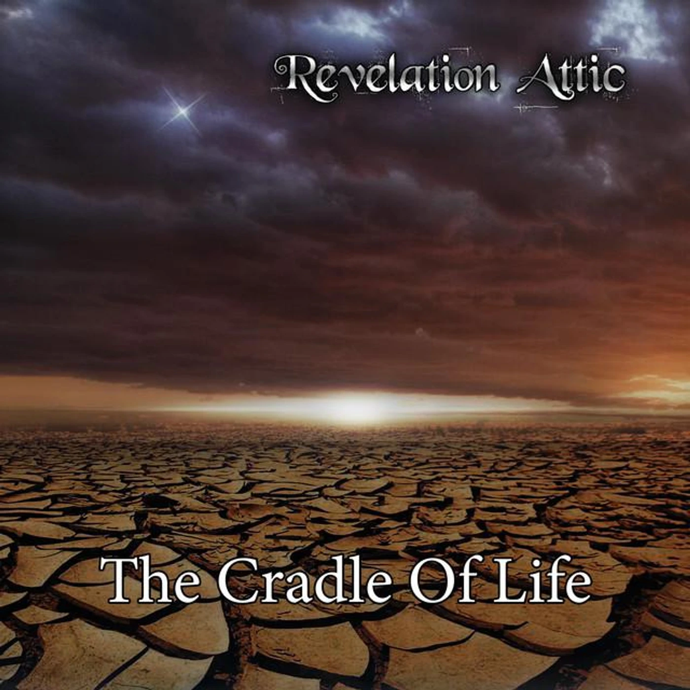 Revelation Attic Brand Page