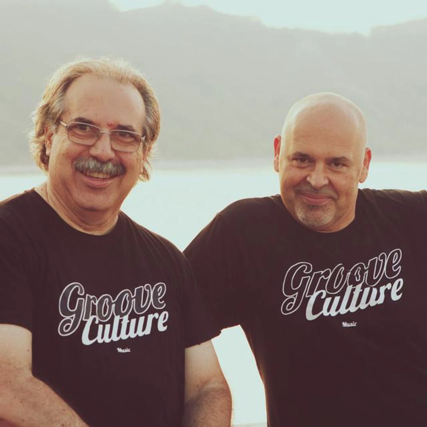 Reverendos Of Soul Brand Page