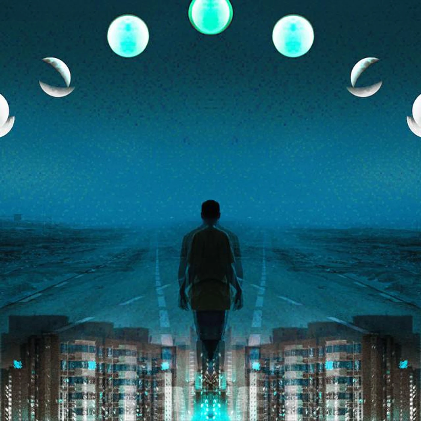 Reverse Earth