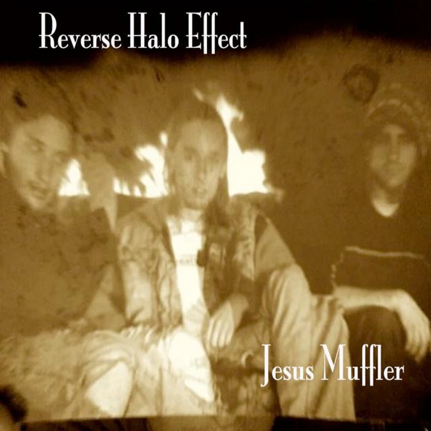 Reverse Halo Effect