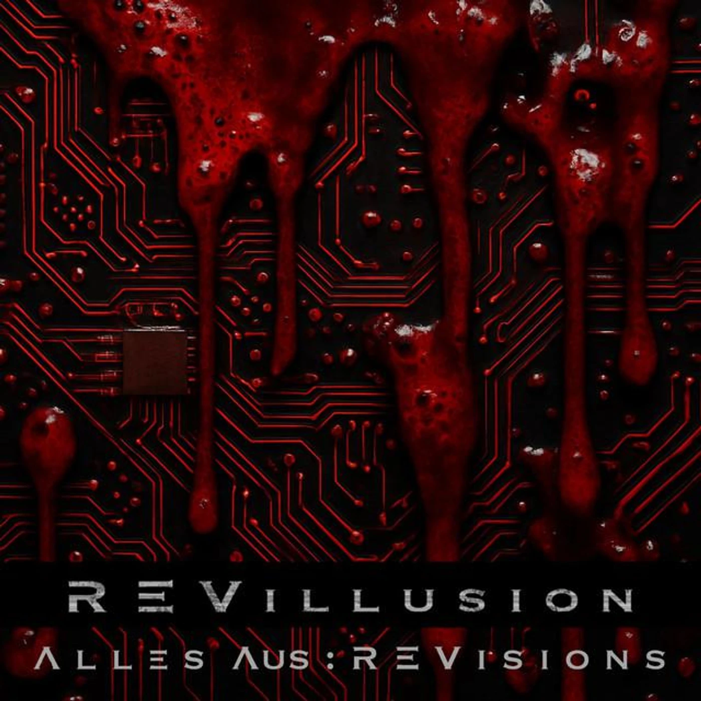 Revillusion Brand Page