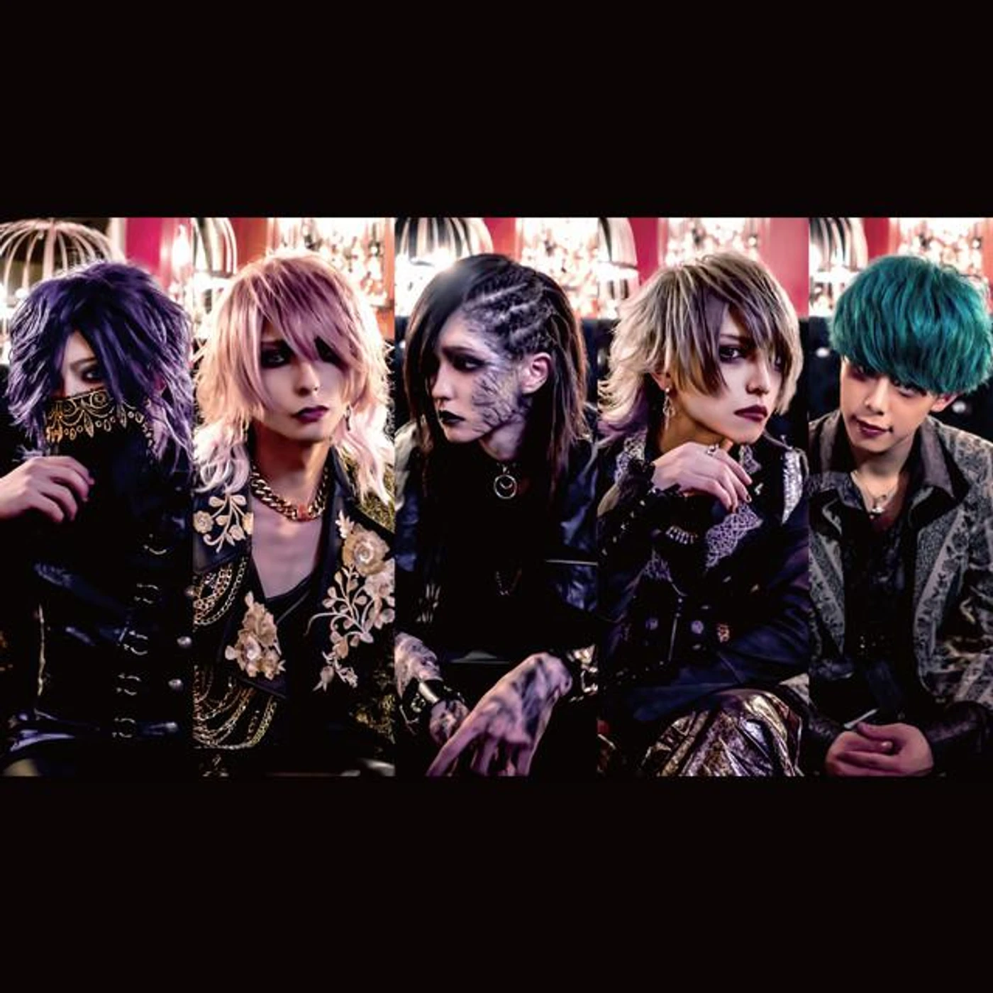 REVIVAL OF THE ERA Brand Page