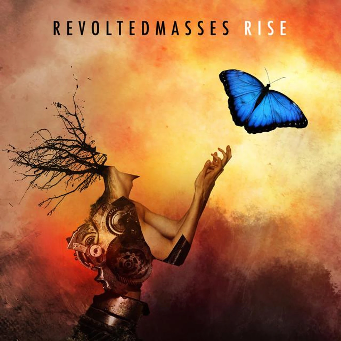 Revolted Masses