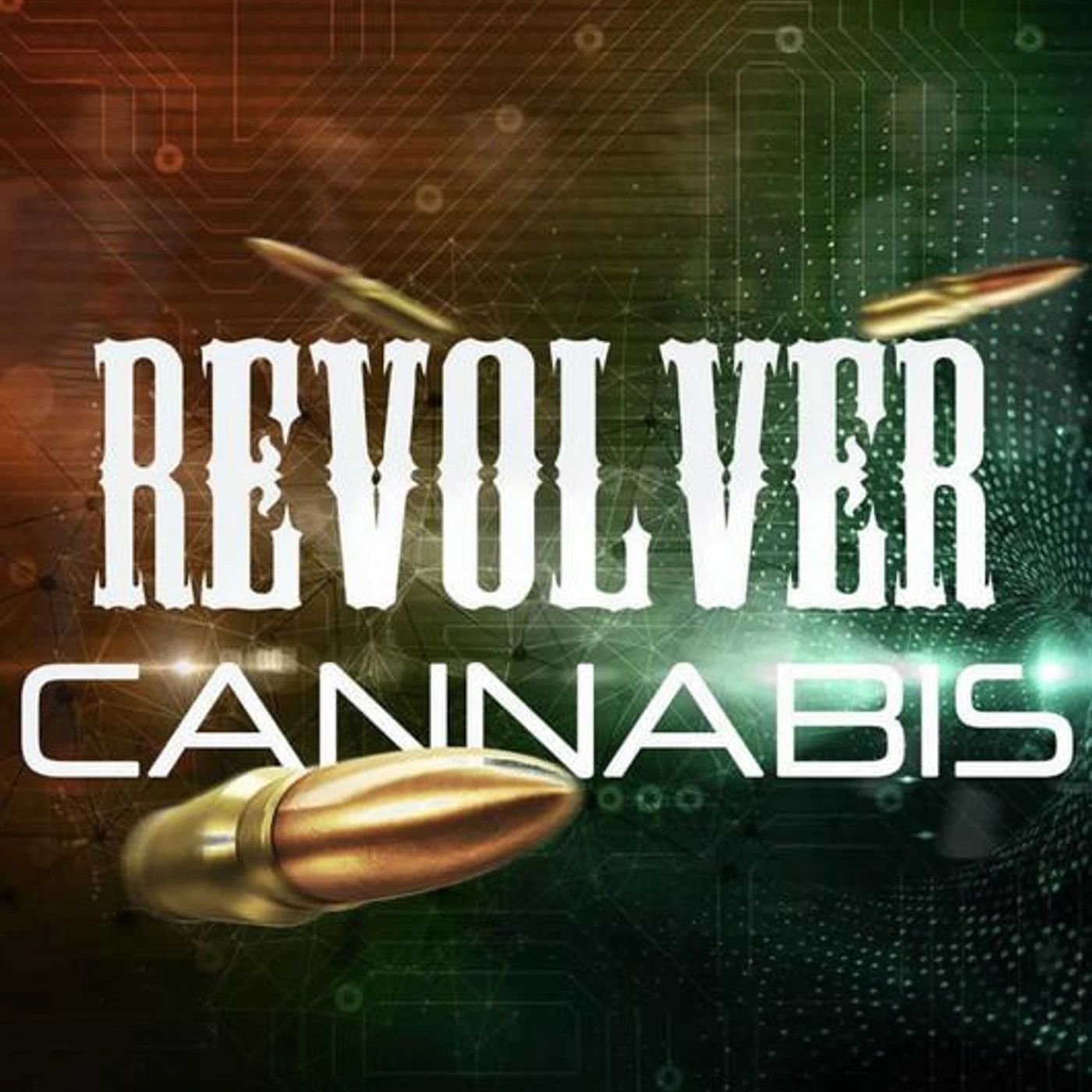 Revolver Cannabis