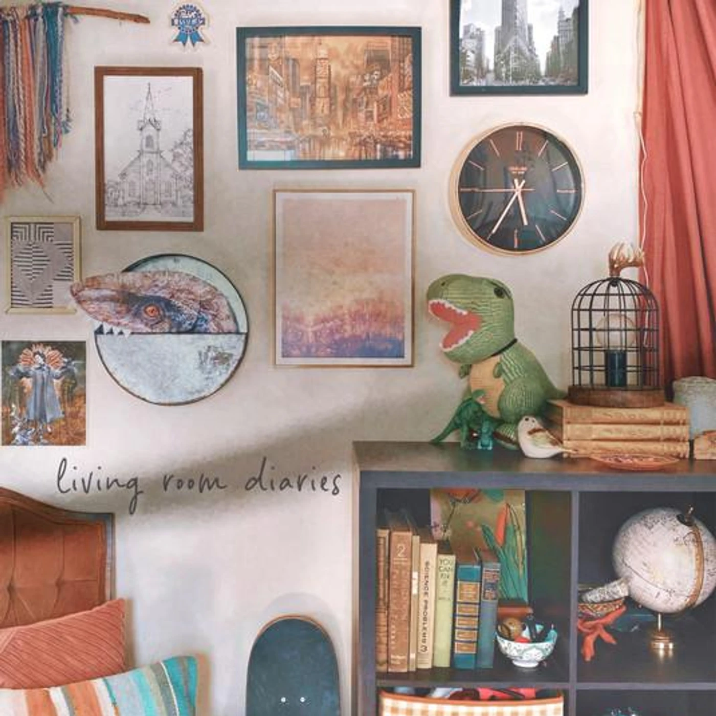 Rex Darling Brand Page